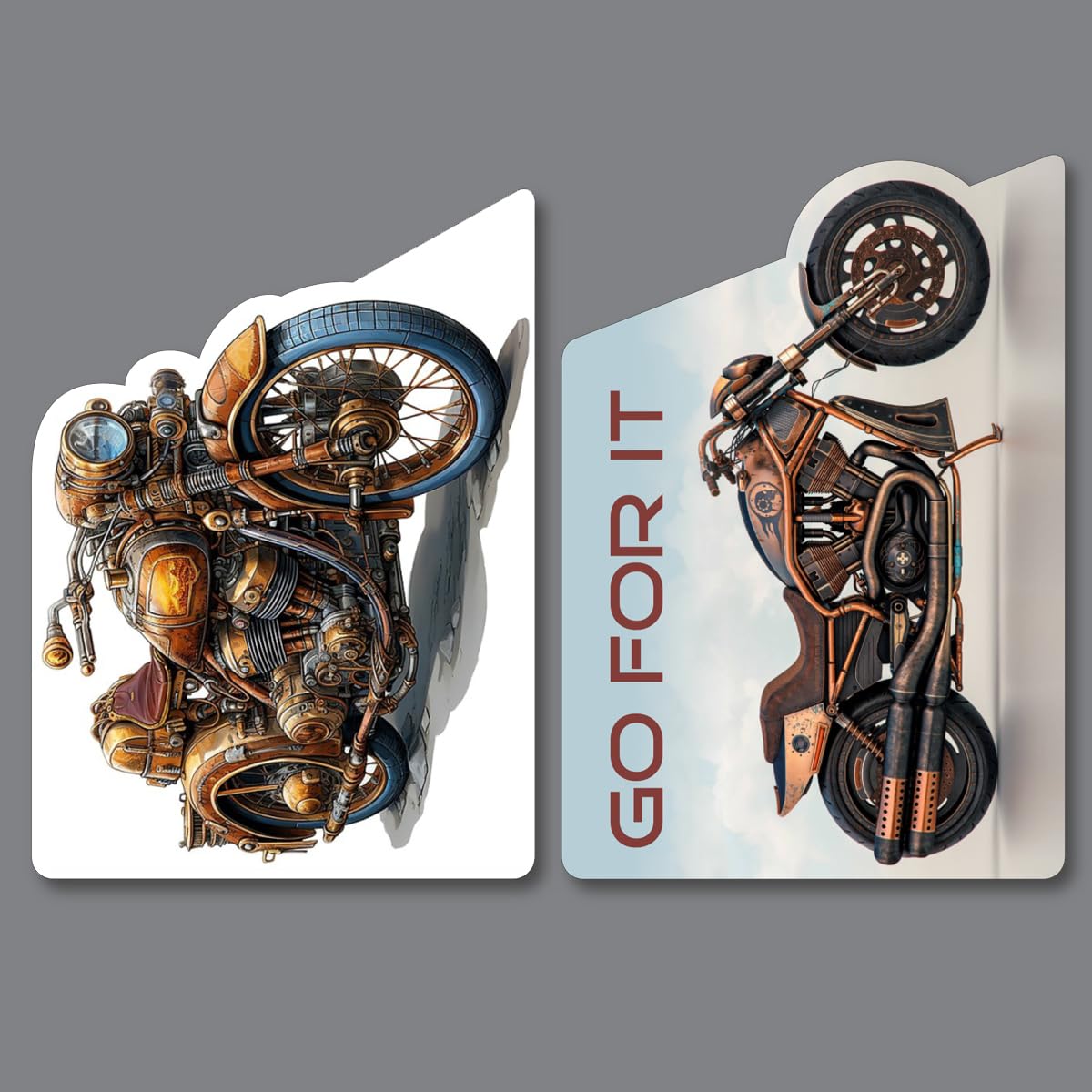 Mobile Cover Stickers 15