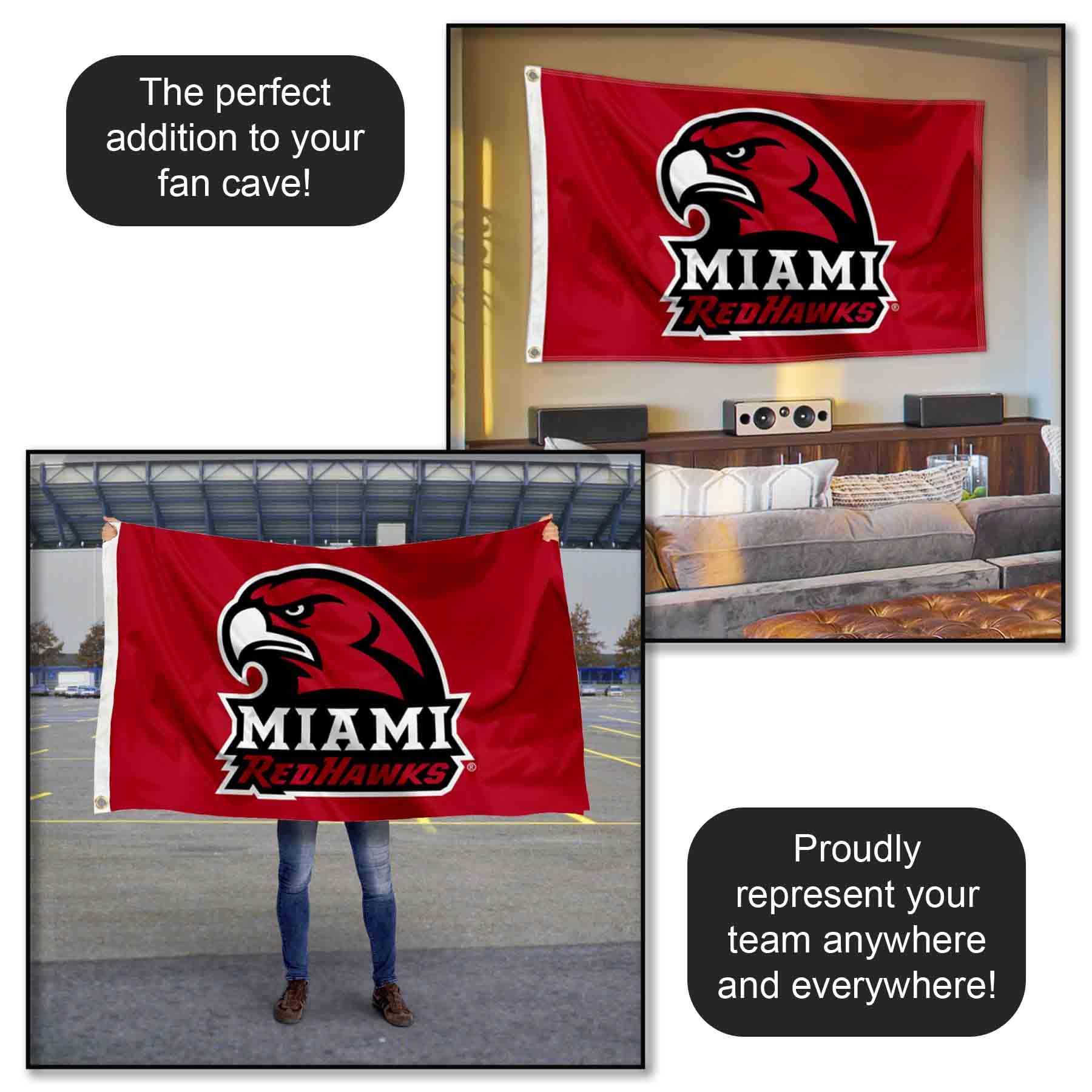 Bandera Pirata College Flags & Banners Co. Bandera De Nylon | Cuotas sin interés