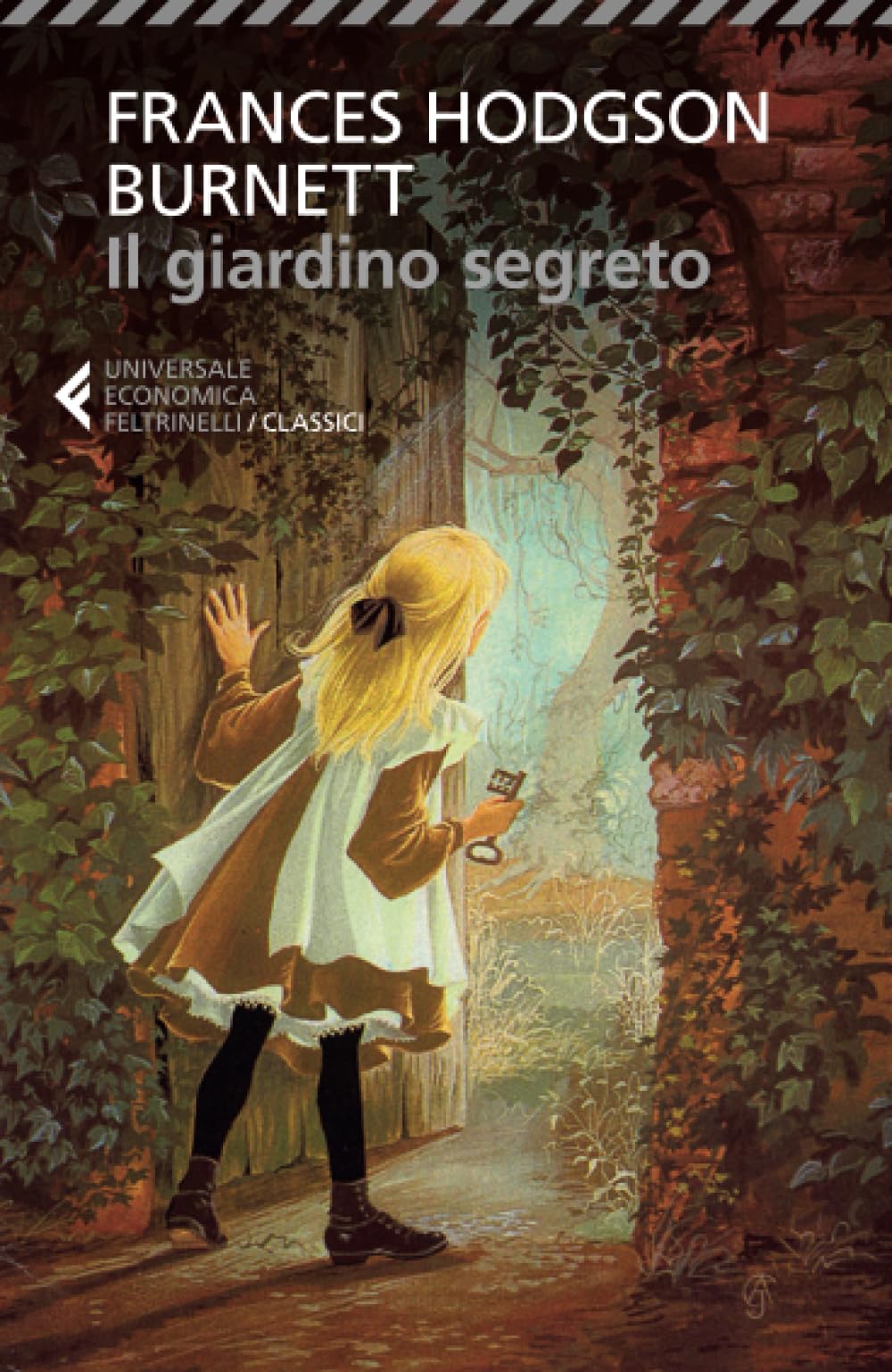 Il giardino segreto