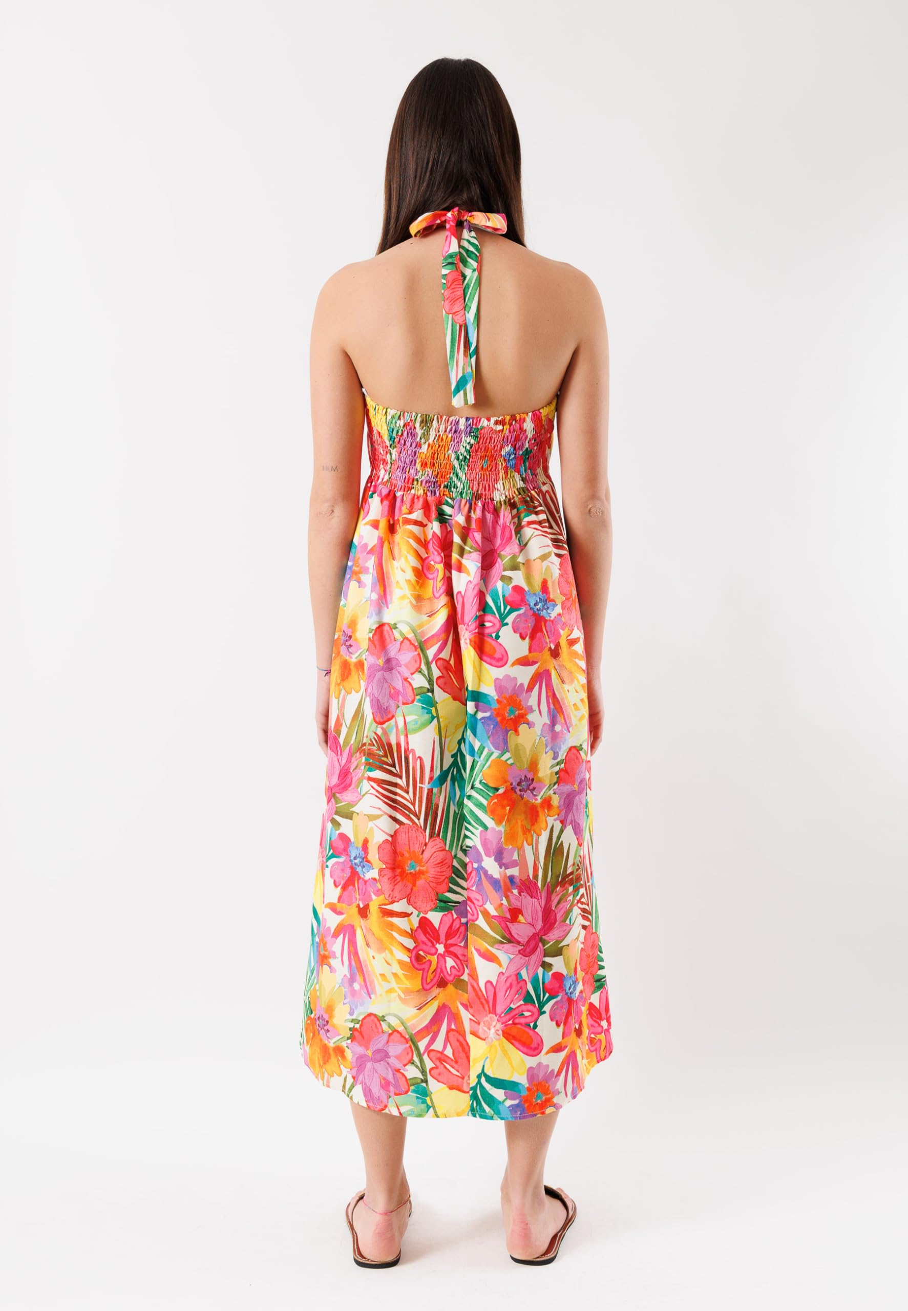 Morgan Robe Femme