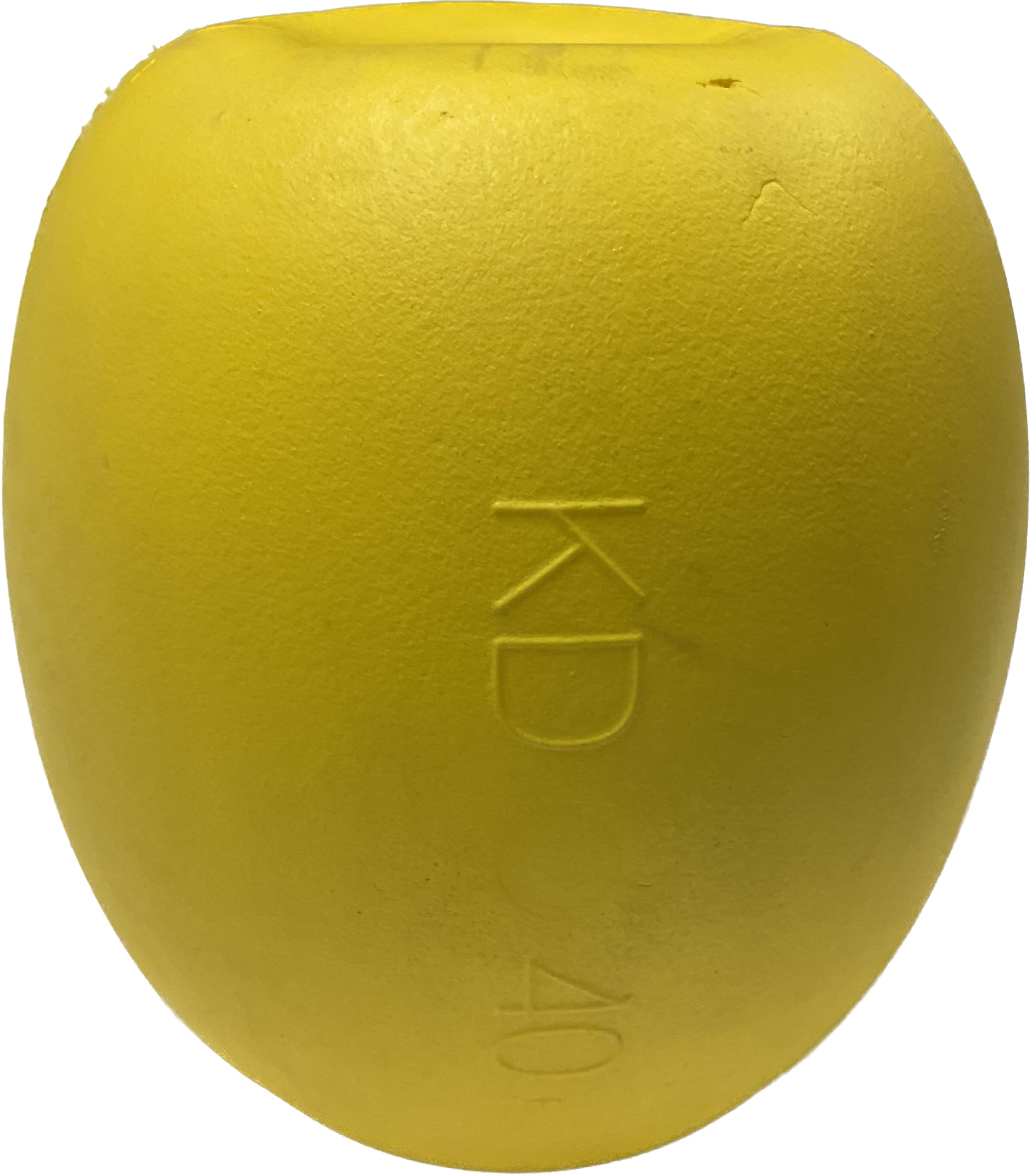 Lee Fisher Sports Joy Fish KD-20 Float-EVA Material for Ecosystem Friendly, Yellow