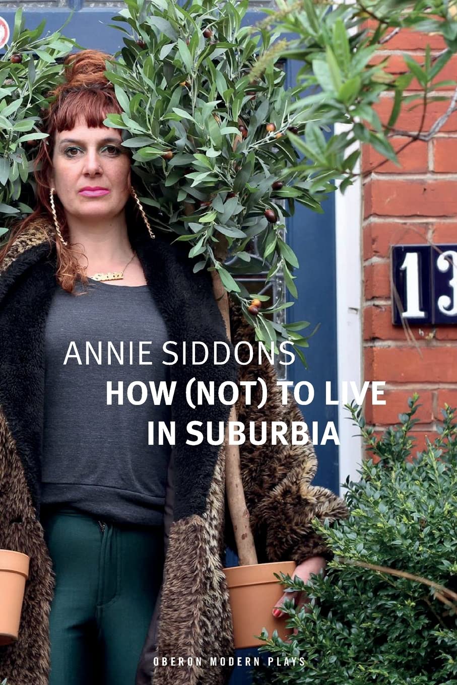 How (Not) to Live in Suburbia