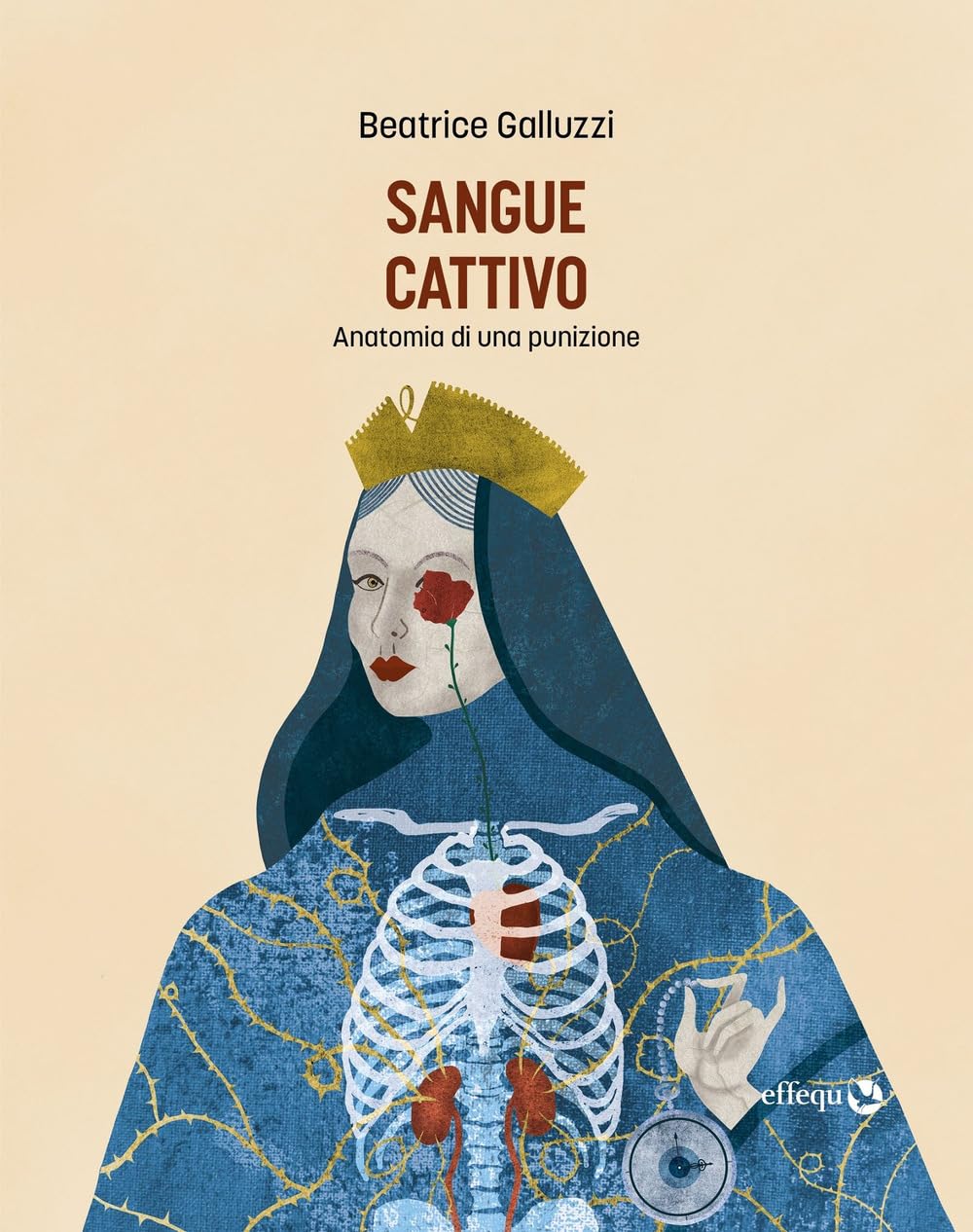 Sangue Cattivo. Anatomia Di Una Punizione - 4