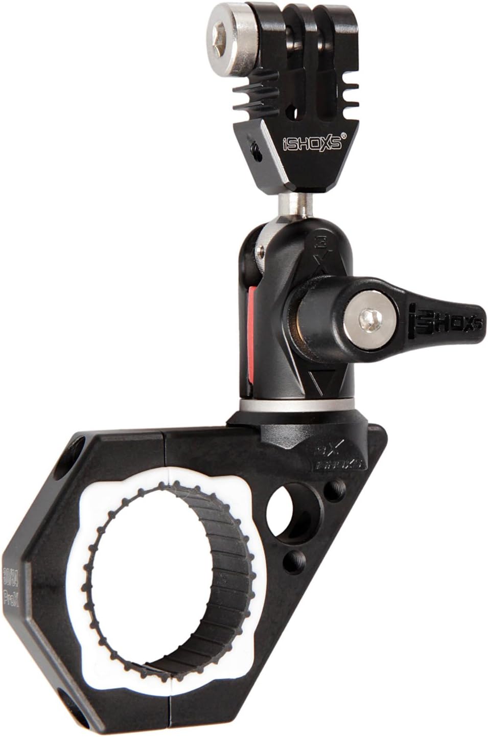 iSHOXS Bull Bar 34 PROX with Swivel Module