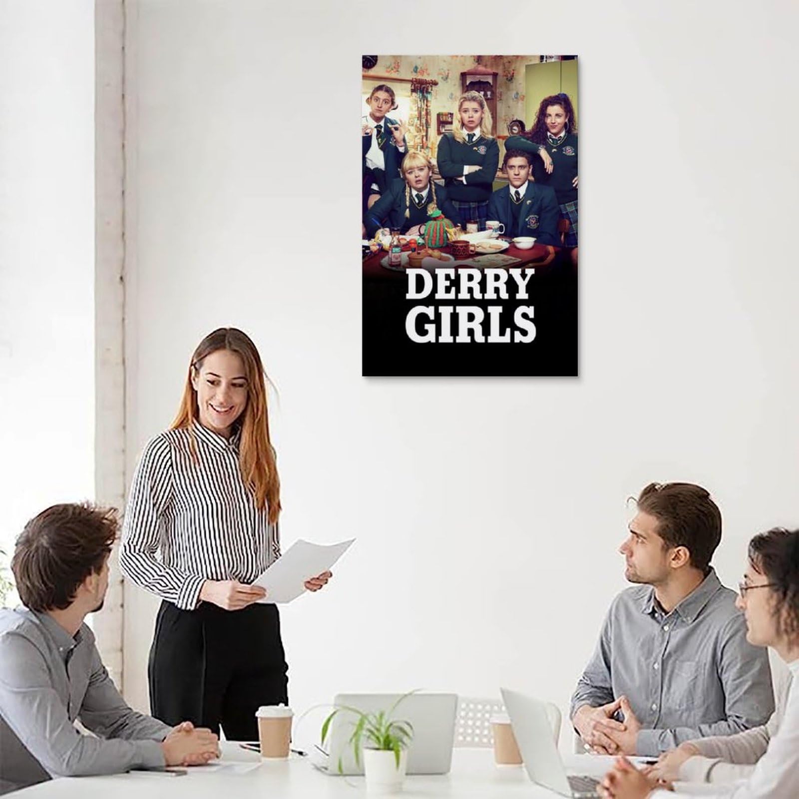 Derry Girls' Is a Must-Watch Show on Netflix