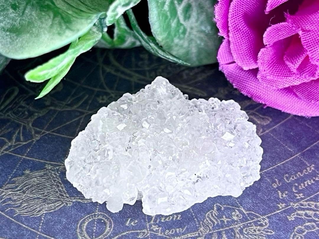 レア ヴィンテージWong Lee 1895 天使の模様の花瓶/植木鉢 貫入入り