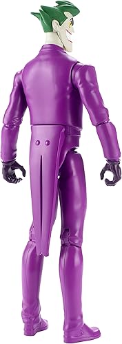 Miniatura 6 de DC Comics Justice League Action Batman & The Joker 2 unidades