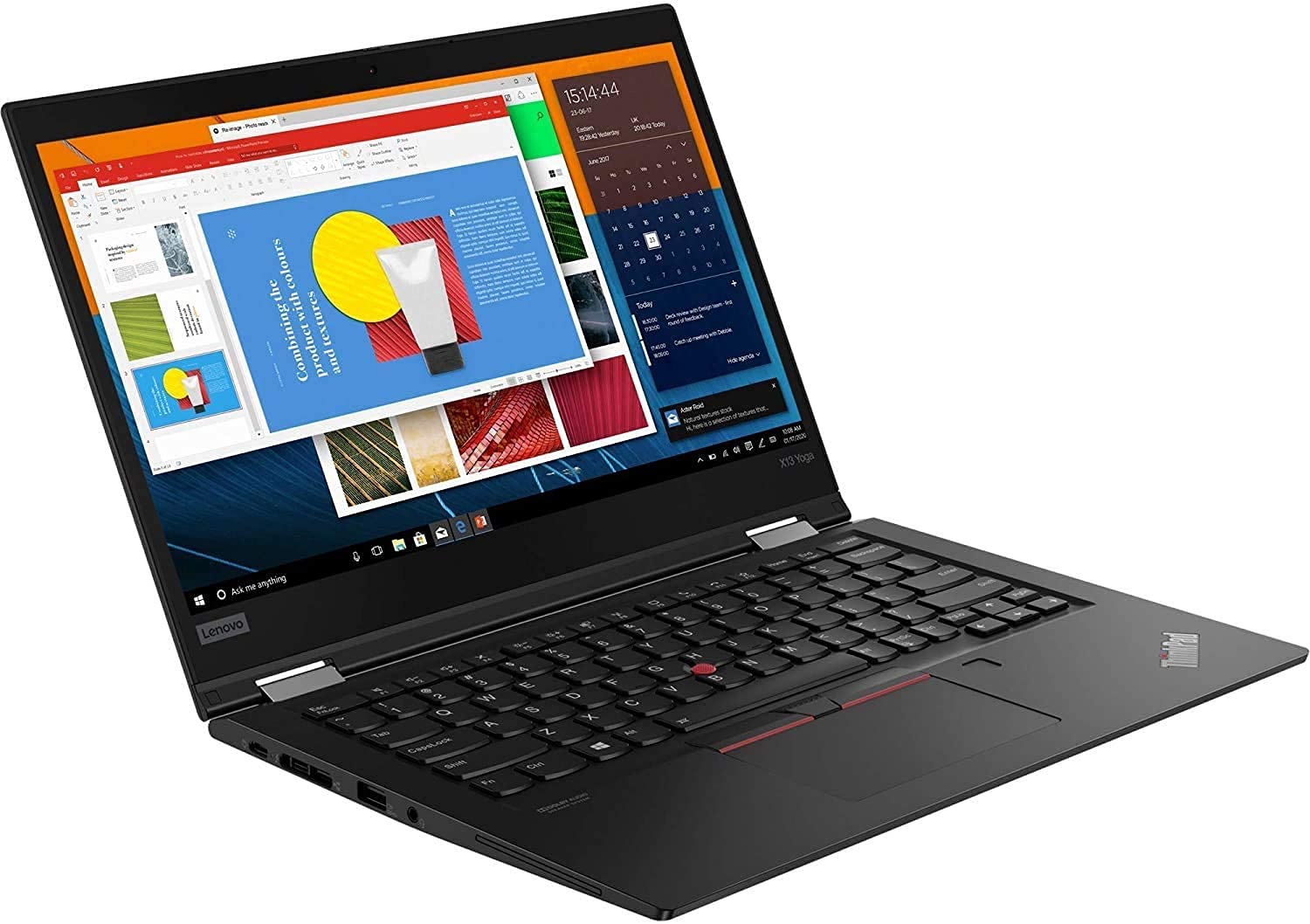 Lenovo ThinkPad X13 Yoga Gen 1 13.3