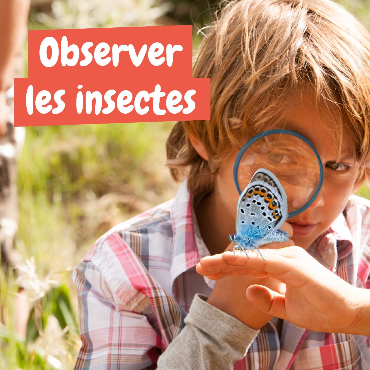 Science4you Mon Premier Kit Scientifique pour Enfants +4 Ans - 26 Expériences, Bulles de Savon, Apprendre Couleurs