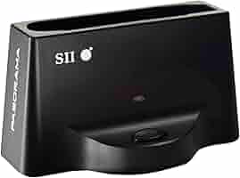 Amazon | SII PASORAMA 電子辞書専用クレイドル CR100 | 電子辞書