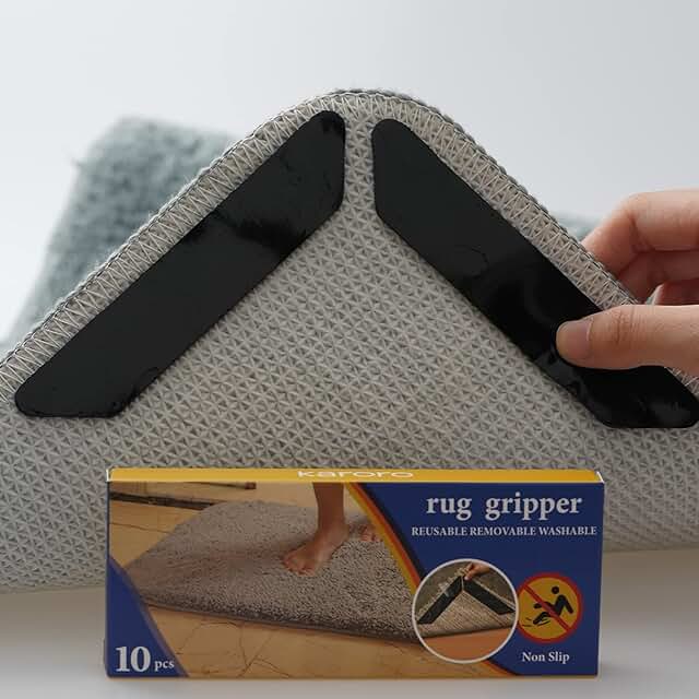 Amazon.co.uk carpet stickers