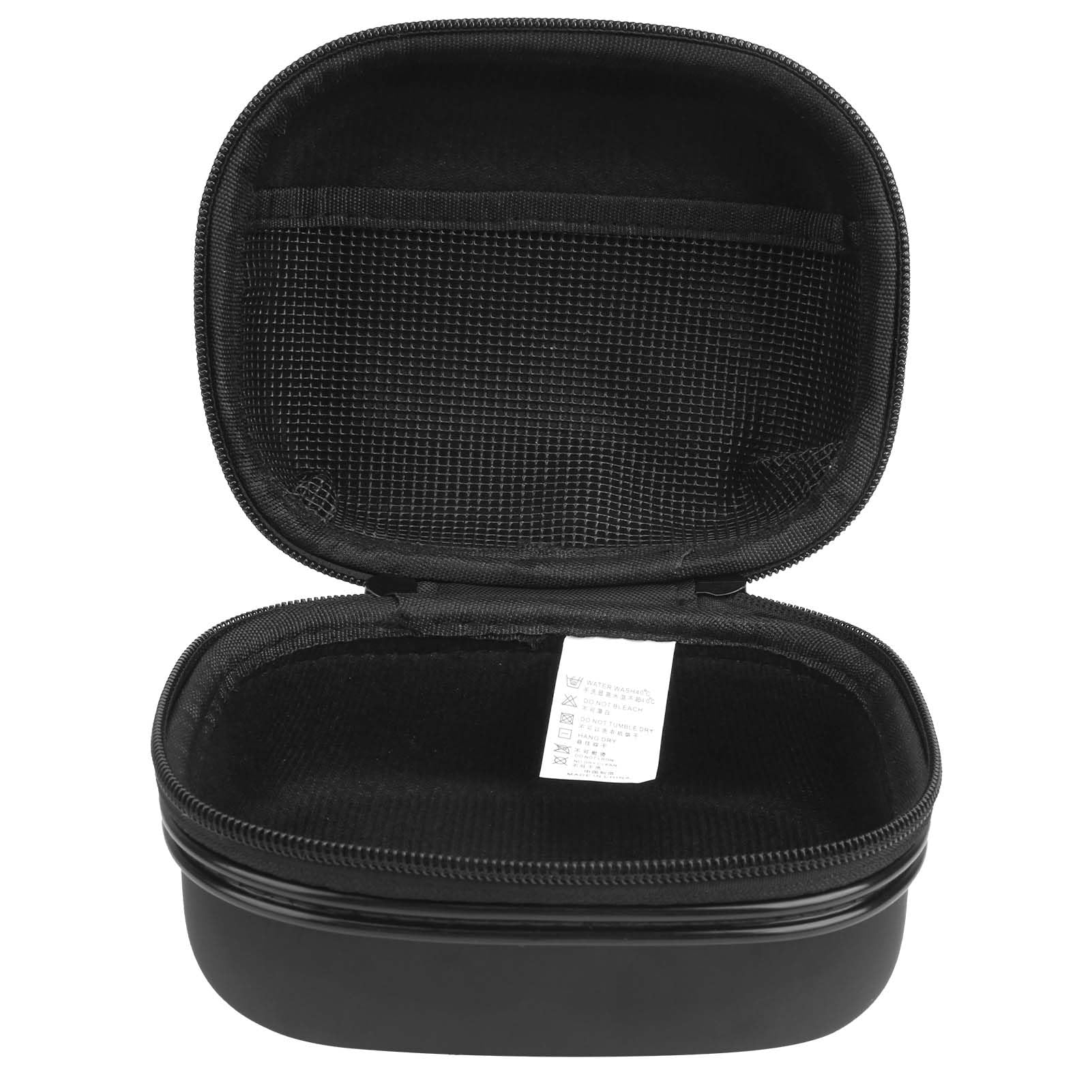 Naroote Fishing Reel Bag Protective Box/Cover for Fishing Lovers, EVA Fish Wheel Pouch for Outdoor Activities