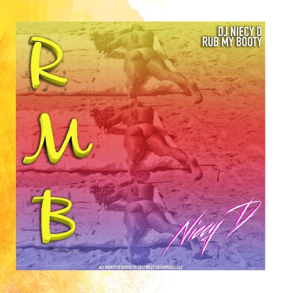 Rub My Booty: Amazon.sg: Music