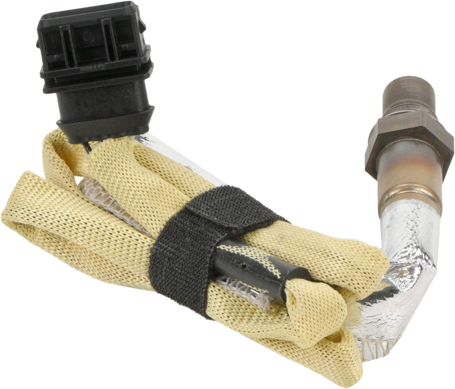 Bosch 16291 Premium Original Equipment Oxygen Sensor - Compatible With Select Volvo S40, V40