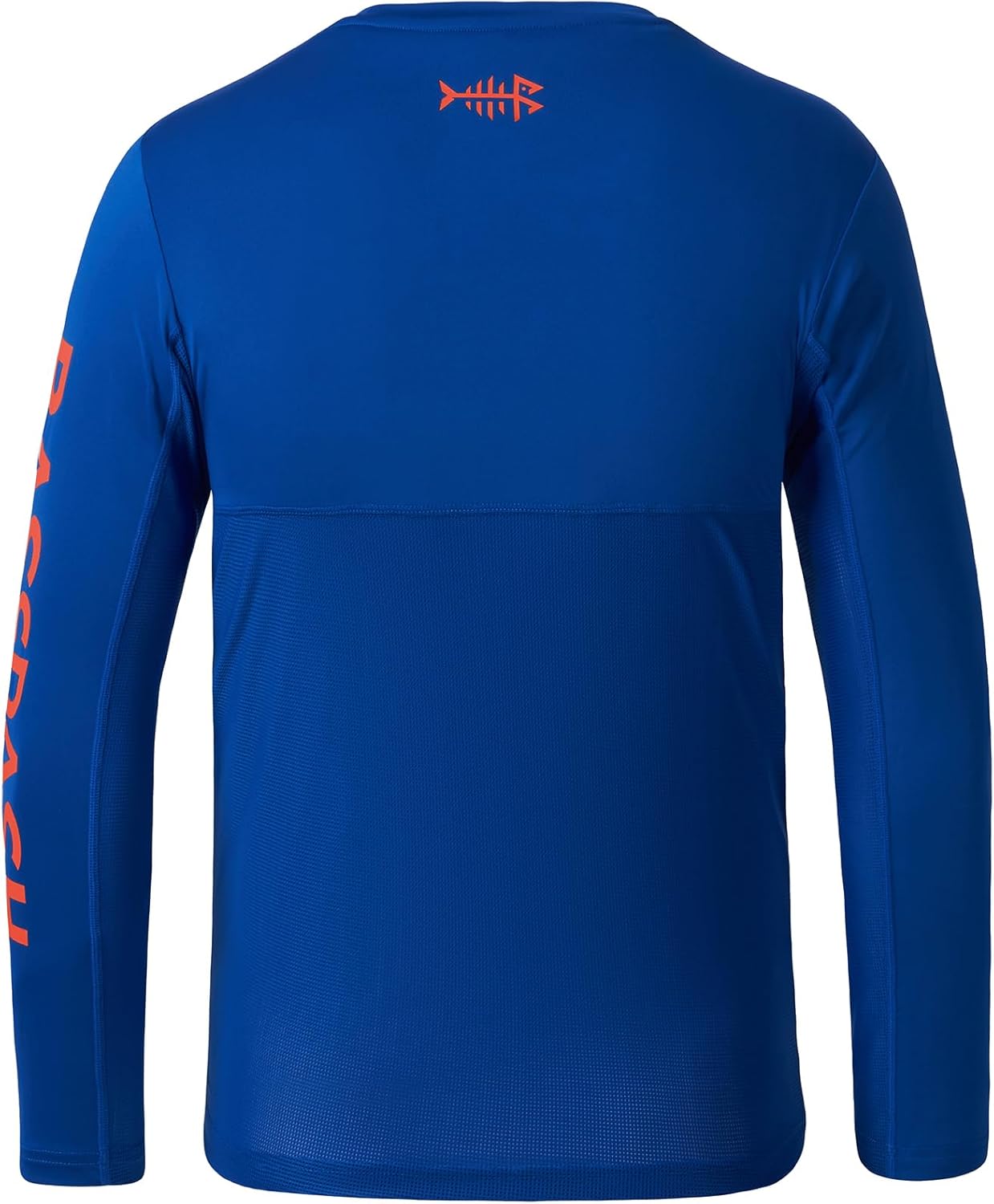 BASSDASH Youth Fishing T Shirts UPF 50+ Long Sleeve Performance UV Protection Tee for Boys Girls - Image 3