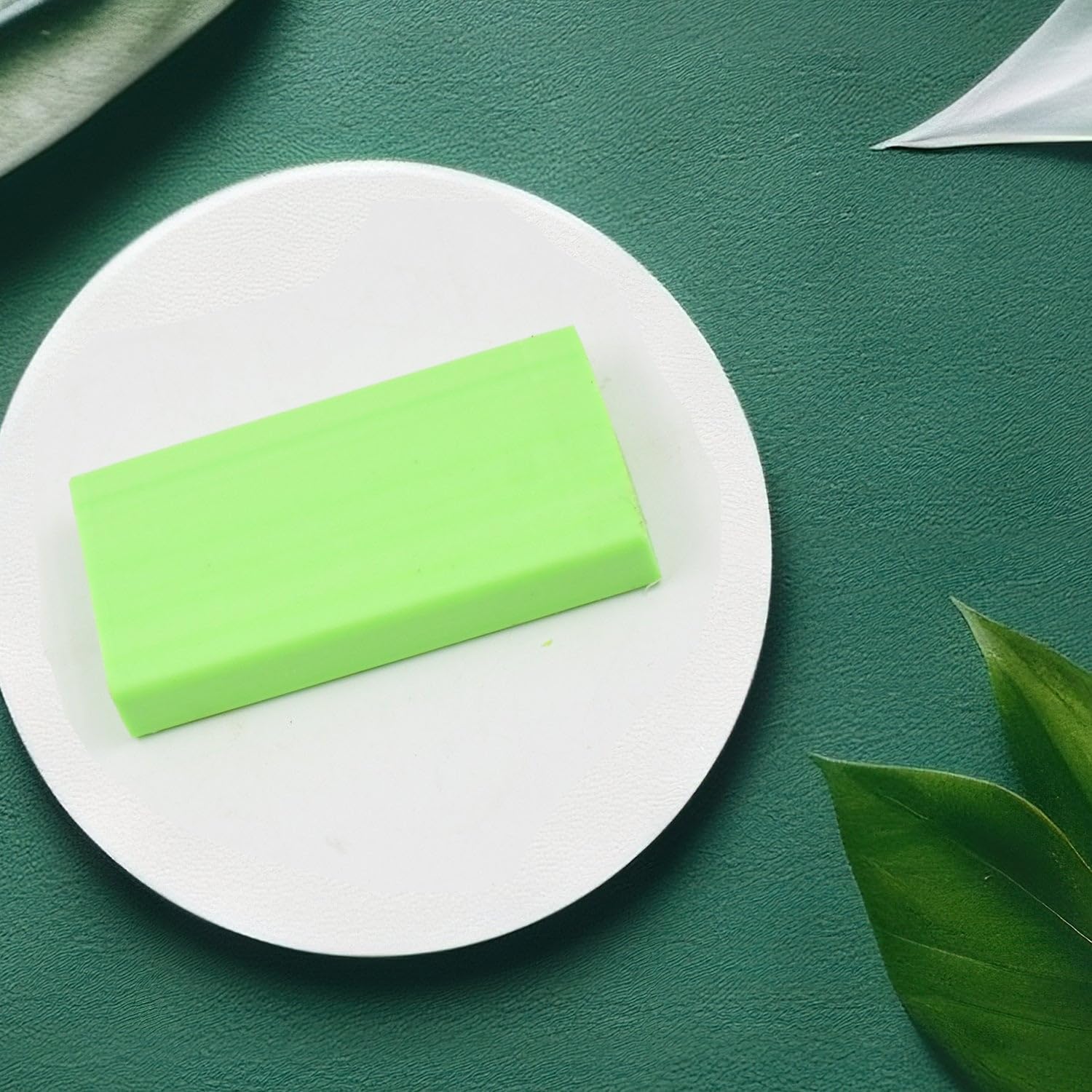 Wowli Fancy & Stylish Eraser (1 Pc/Mix Design) 1