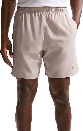 Nike Mens Dri-Fit Unlined Versatile Shorts