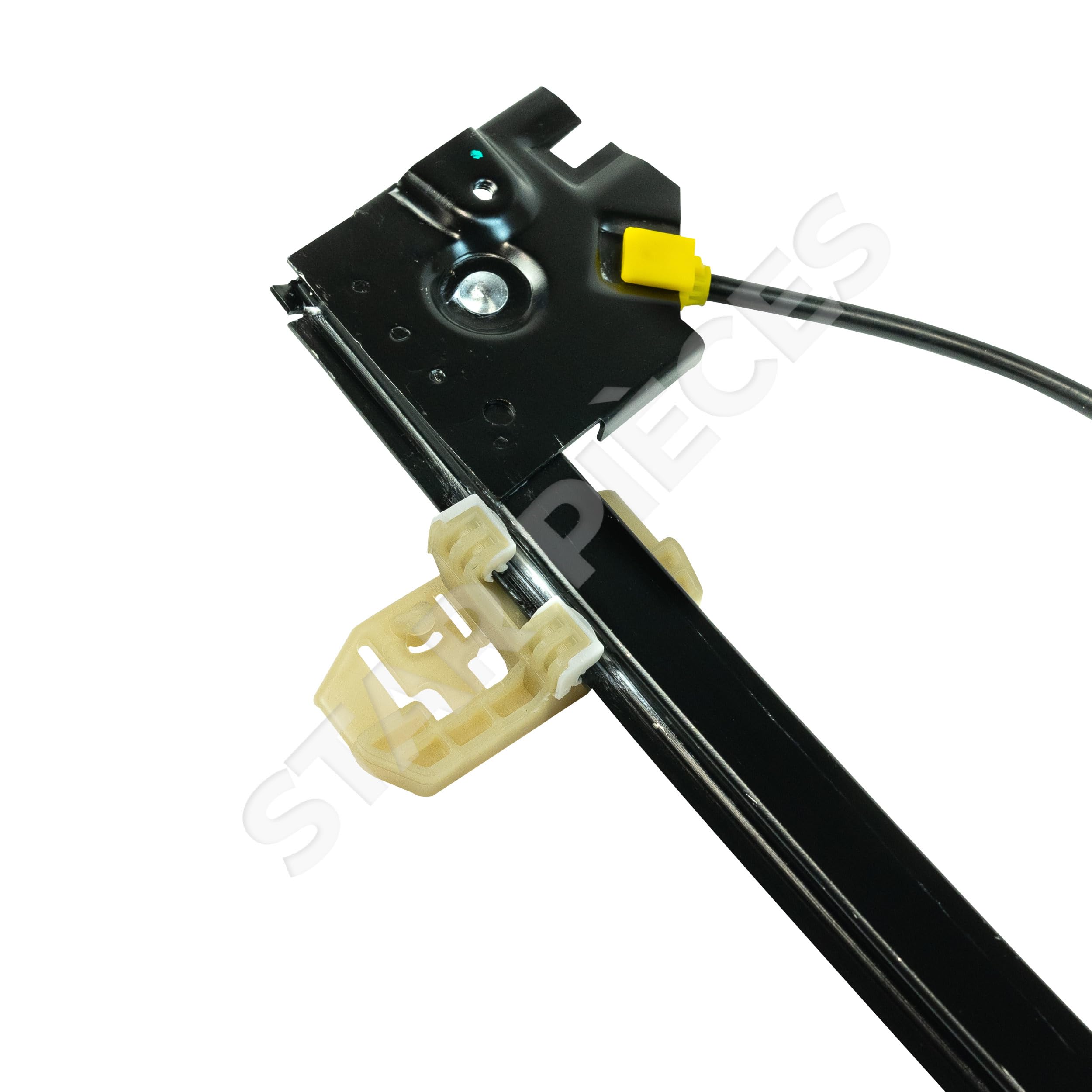 Alzacristallo anteriore sinistro STARKIT PERFORMANCE compatibile C3 2002-2009 9221AQ 9221AP 9221FH