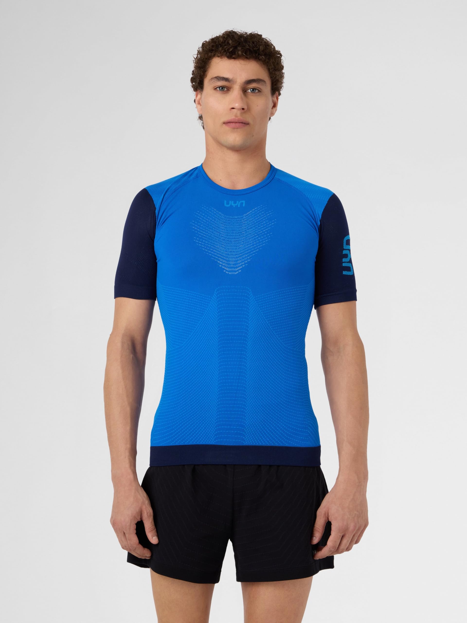 UYN Herren Pb42 T-Shirt