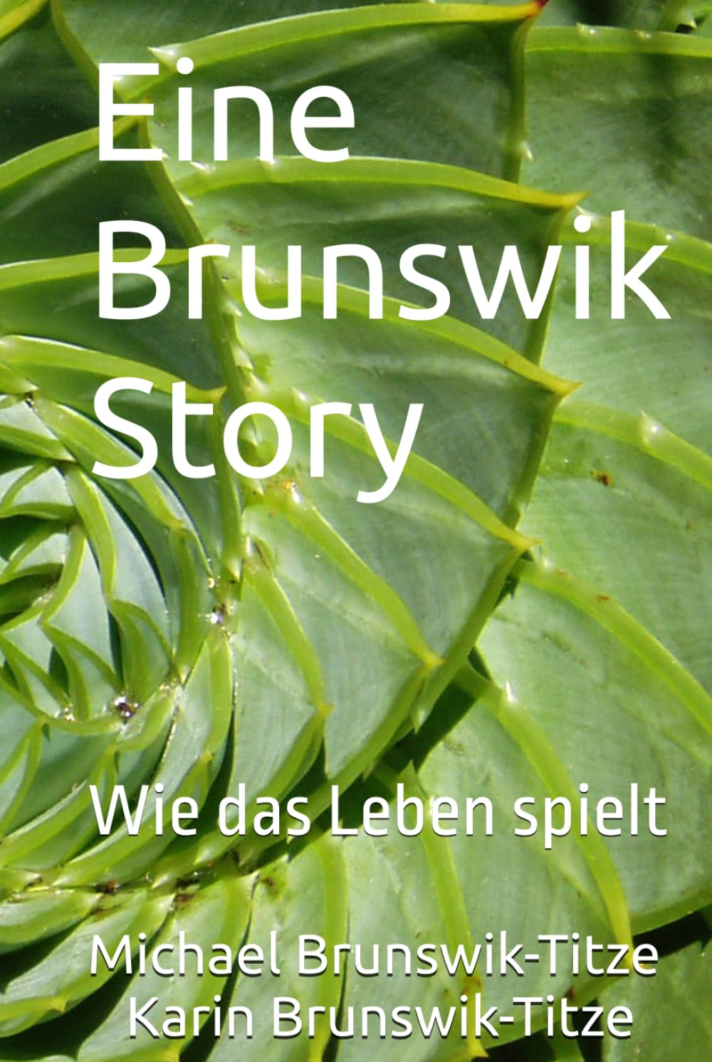 Eine Brunswik Story: Wie das Leben spielt