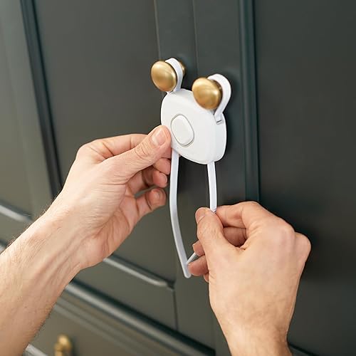 Miniatura 8 de Safety 1st OutSmart Flex Lock el embalaje puede variar