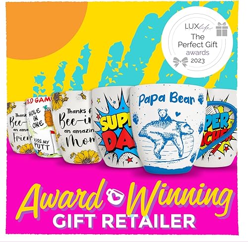 Miniatura 6 de Love Mug Taza para papá  Regalos de cumpleaños para papá  Regalo del día del padre para papá  Regalos para papá  Taza Best Dad Ever  13.5 fl oz