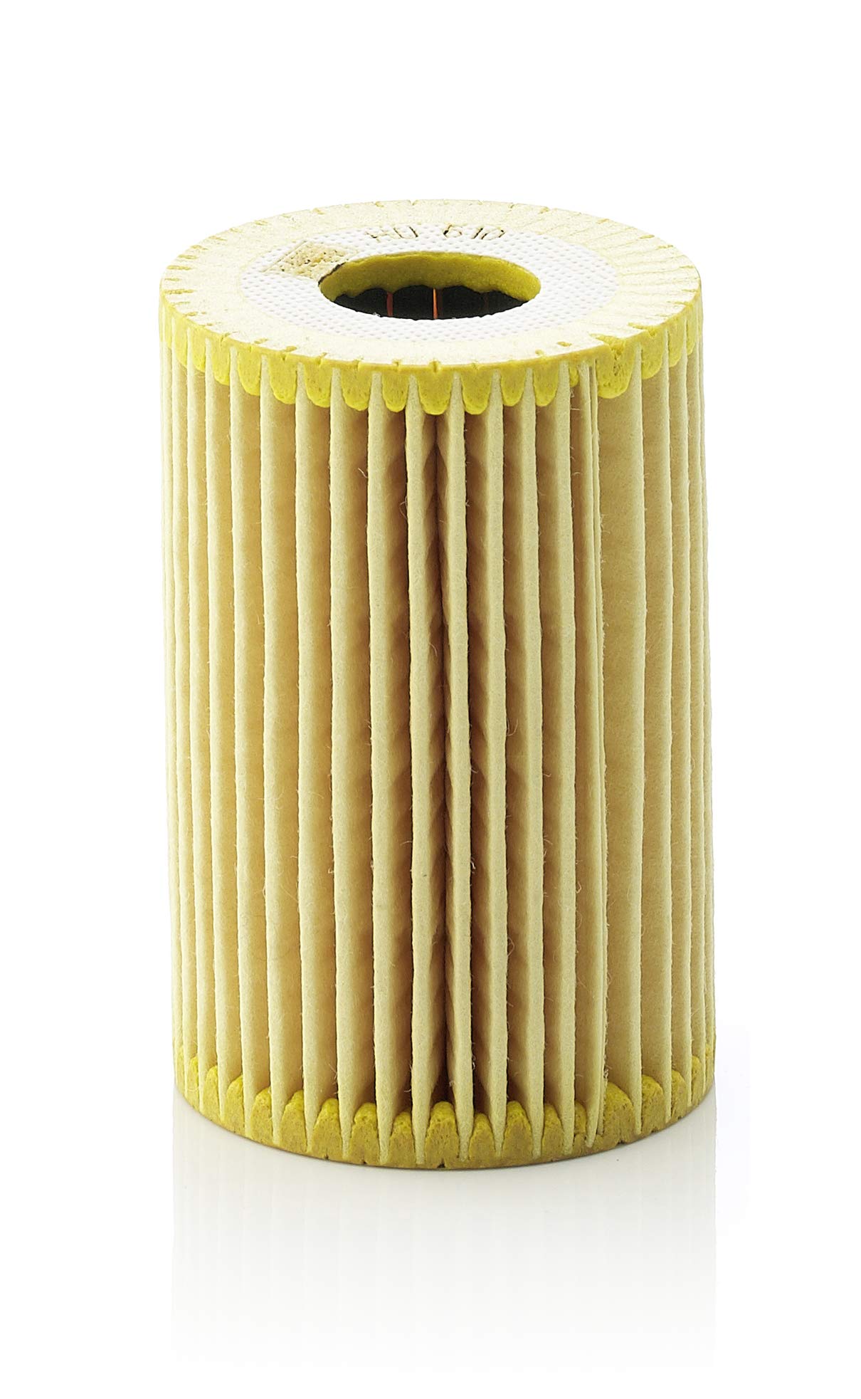 MANN-FILTER Mann Filter HU610X Oil Filter