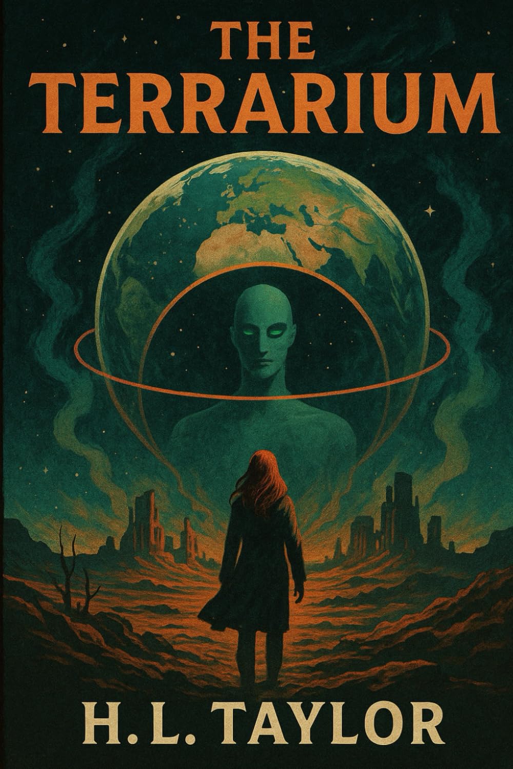 The Terrarium
