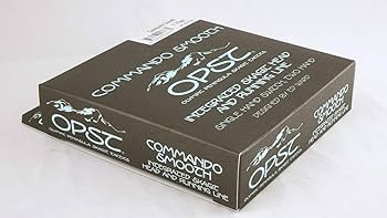 Amazon | Commando スムーズ統合スカジットライン | OPST | ライン