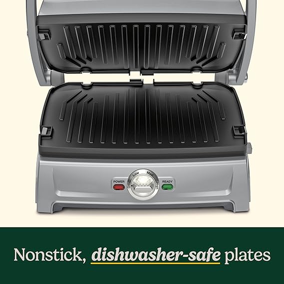Cuisinart Griddler Compact