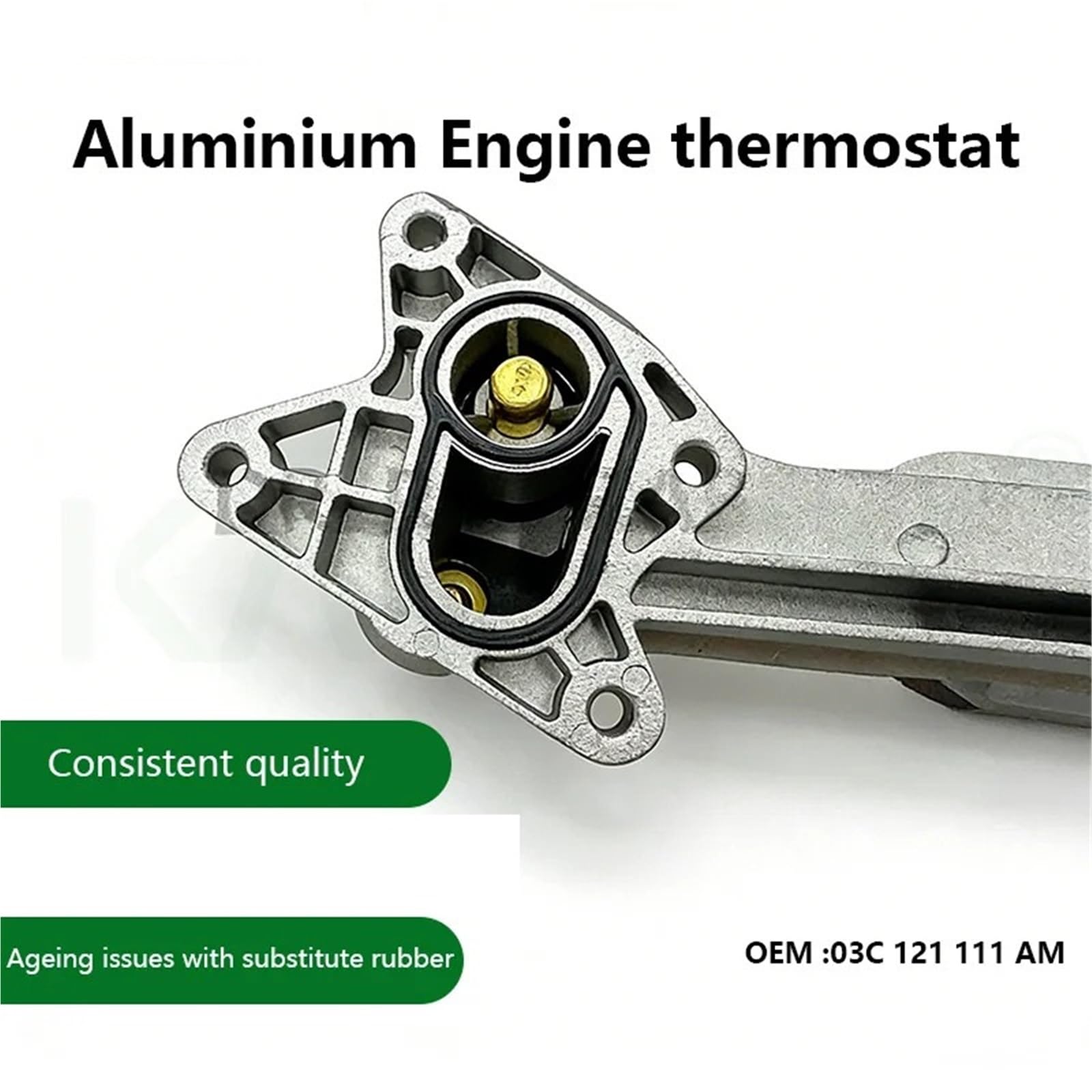 Termostat Do Auta Do termostatu Jetta