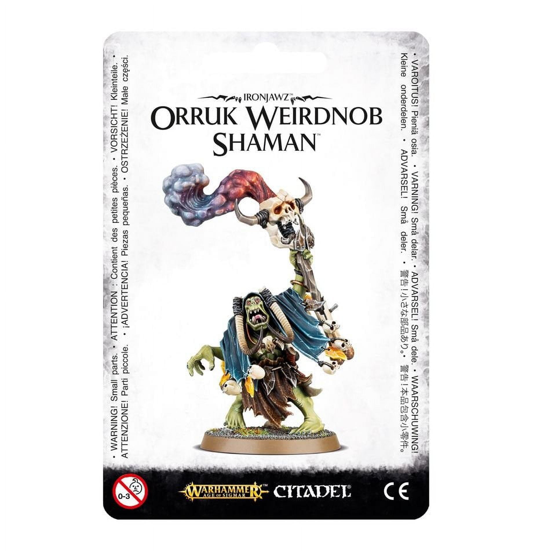 Amazon.com: GAMES WORKSHOP 99070209005 