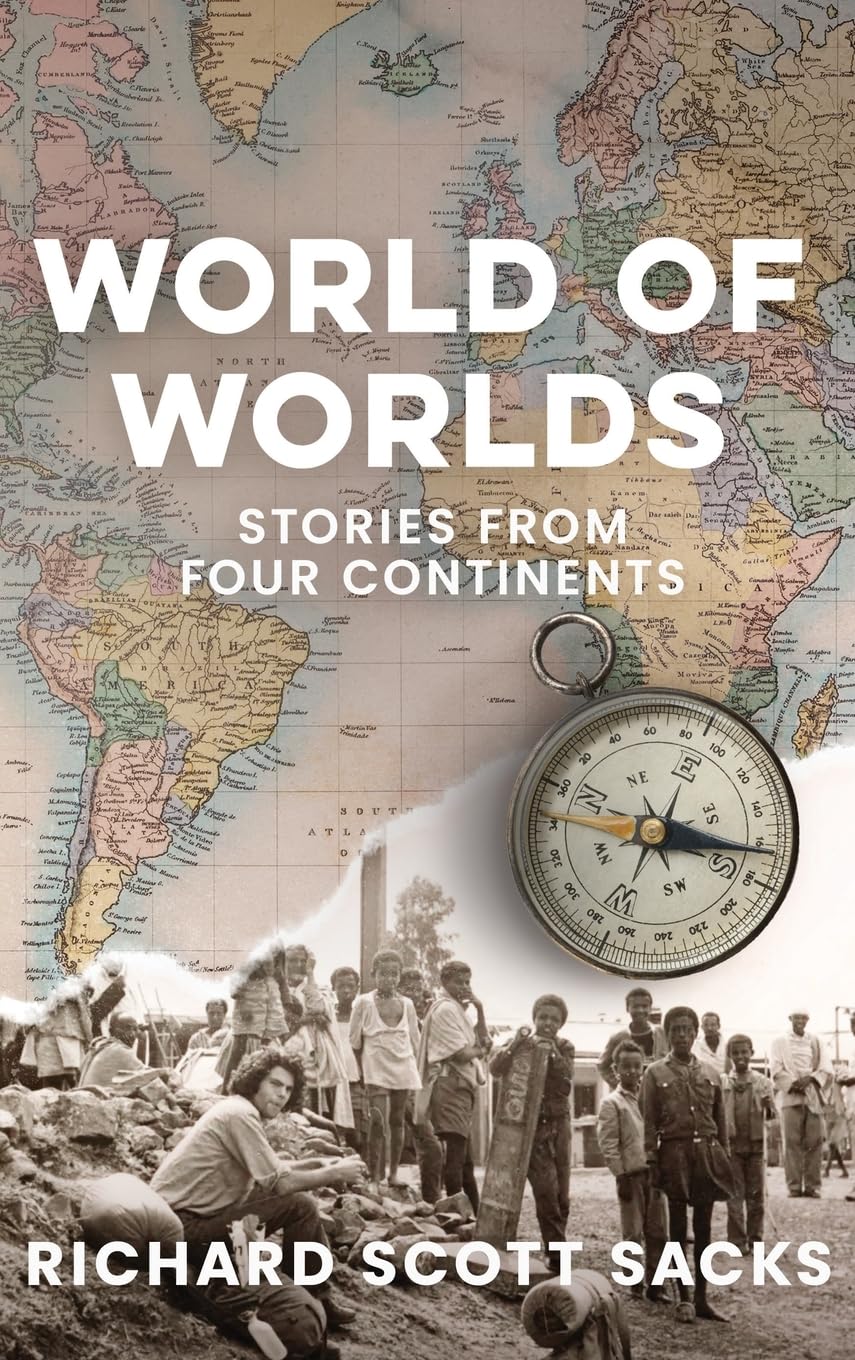 World of Worlds