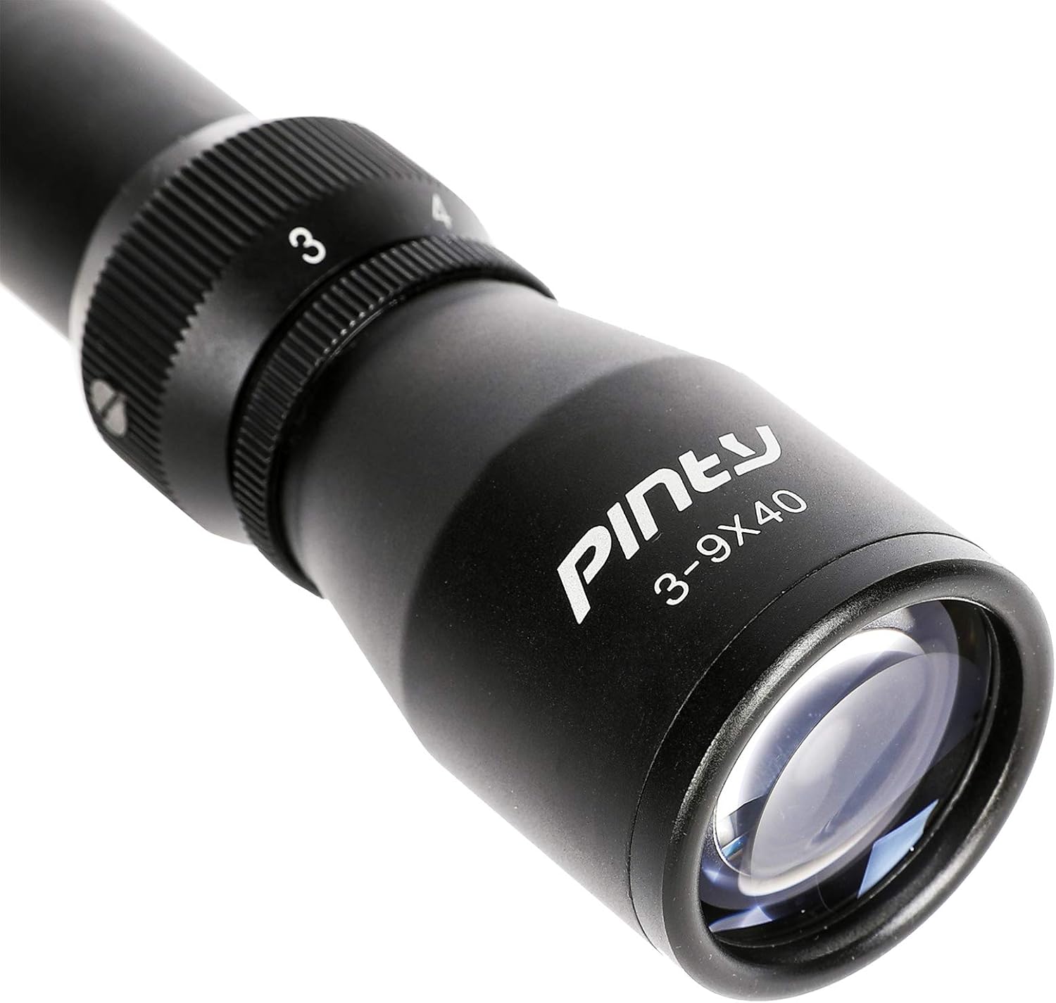 Pinty 3 9X40 Duplex Optical Hunting Image