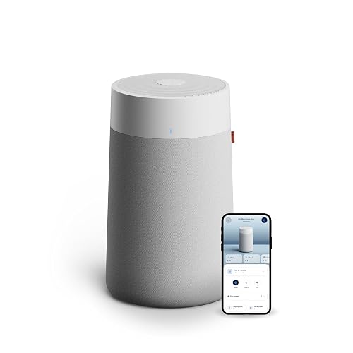 BLUEAIR Blue Pure 311i Max Smart Air Purifier (Medium Rooms)