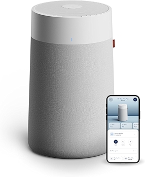 Blue Pure Max Air Purifier