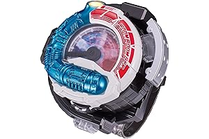 Bakuage Sentai Boonboomger DX Boonboom Boonboom Changer