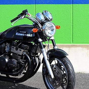 kawasaki　ゼファー　フロントフォーク フロントフォーク ZEPHYR X 2008(ZR400G8F) - Kawasaki純正部品