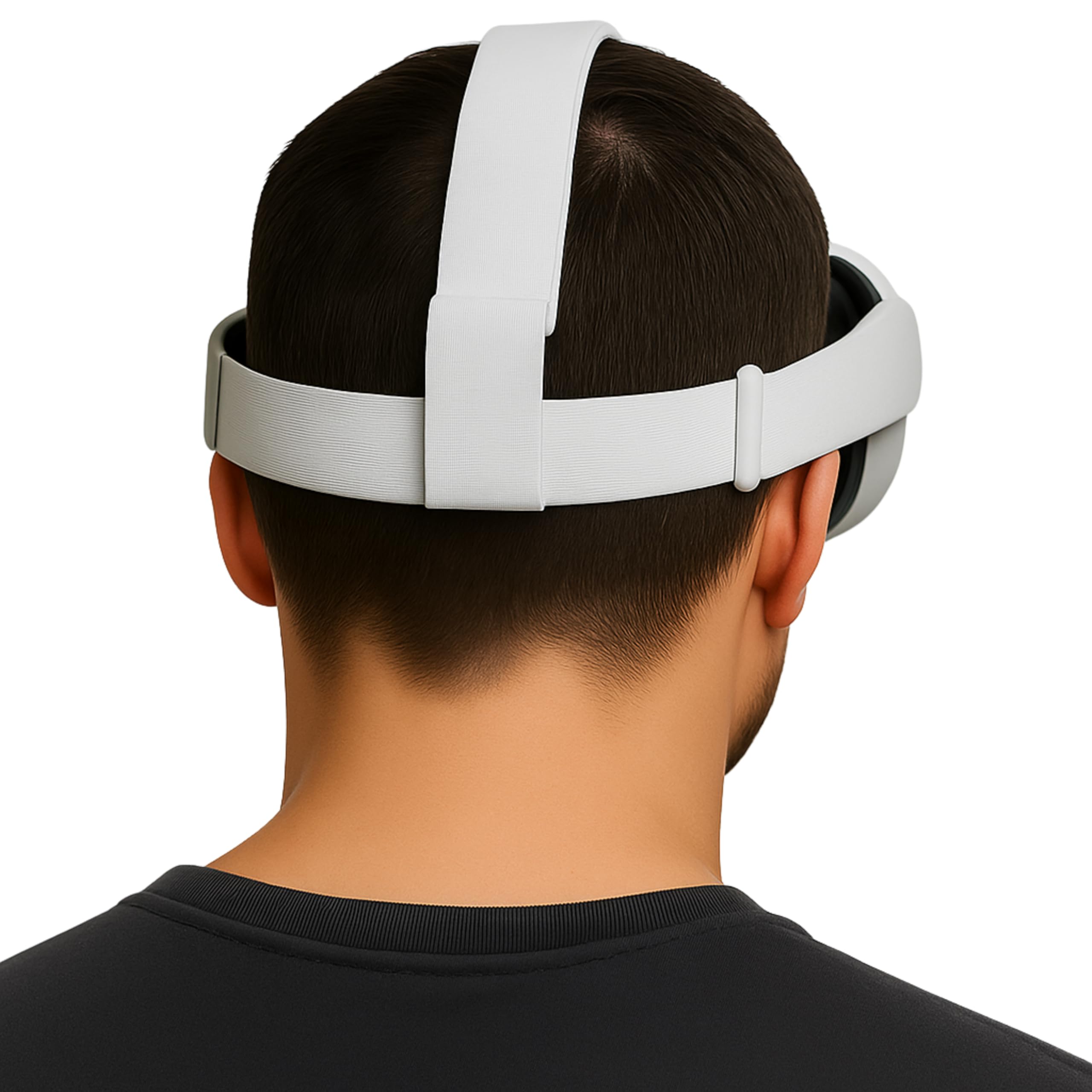 Amazon.co.jp: 【Meta Quest 2 / Oculus Quest 2対応】 ヘッド