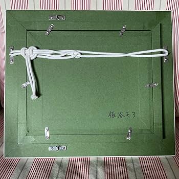 絵画 油絵 板谷モア 二頭の馬とキューピッド 額装 サイン 限定作品 Amazon.co.jp: 絵画 油絵 板谷モア 富士山 赤富士と月 額装 サイン