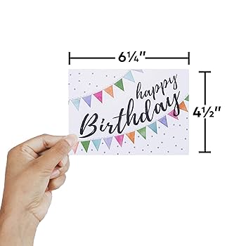 バースデーカードセット Amazon | 誕生日カード バースデーカード 10枚入りセット