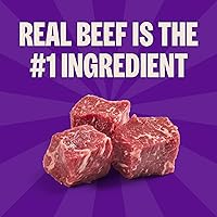 Vista 3 de Wellness CORE Healthy Joints - Golosinas para perros, naturales, sin granos, 8 onzas