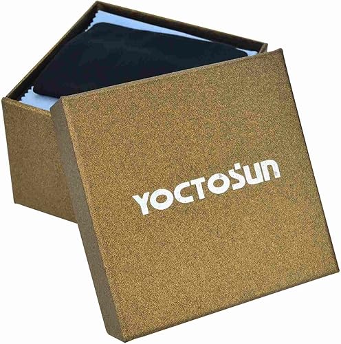 Miniatura 8 de 5 pisapapeles/lupas con diseño de cúpula de Yoctosun, 3, 2.5 o 3.8 pulgadas 3 pulgadas