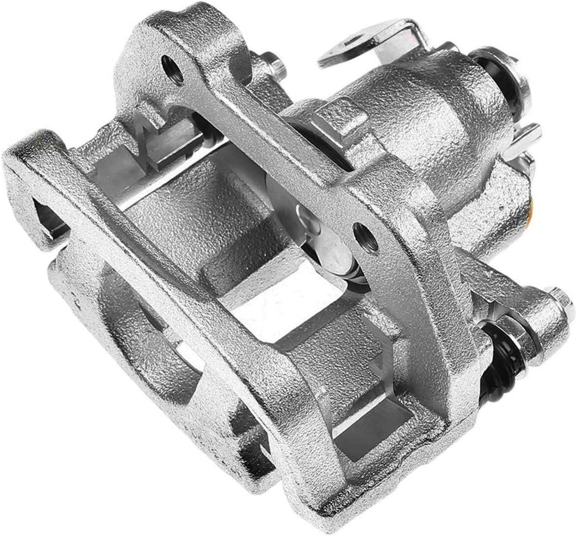 Brake Caliper Rear Right Passenger Side Bracket for Ford for Lincoln for MKT 2013-2019