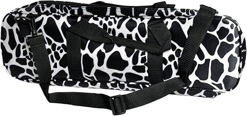 Vista 23 de The House of Staunton Deluxe Chess Bag - by US Chess Federation