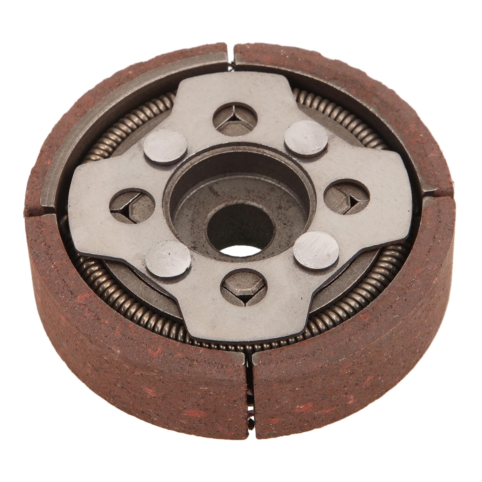 balacoo Efficient Mini Tiller Clutch Fit for Garden Tiller Small Hand Walk-Behind