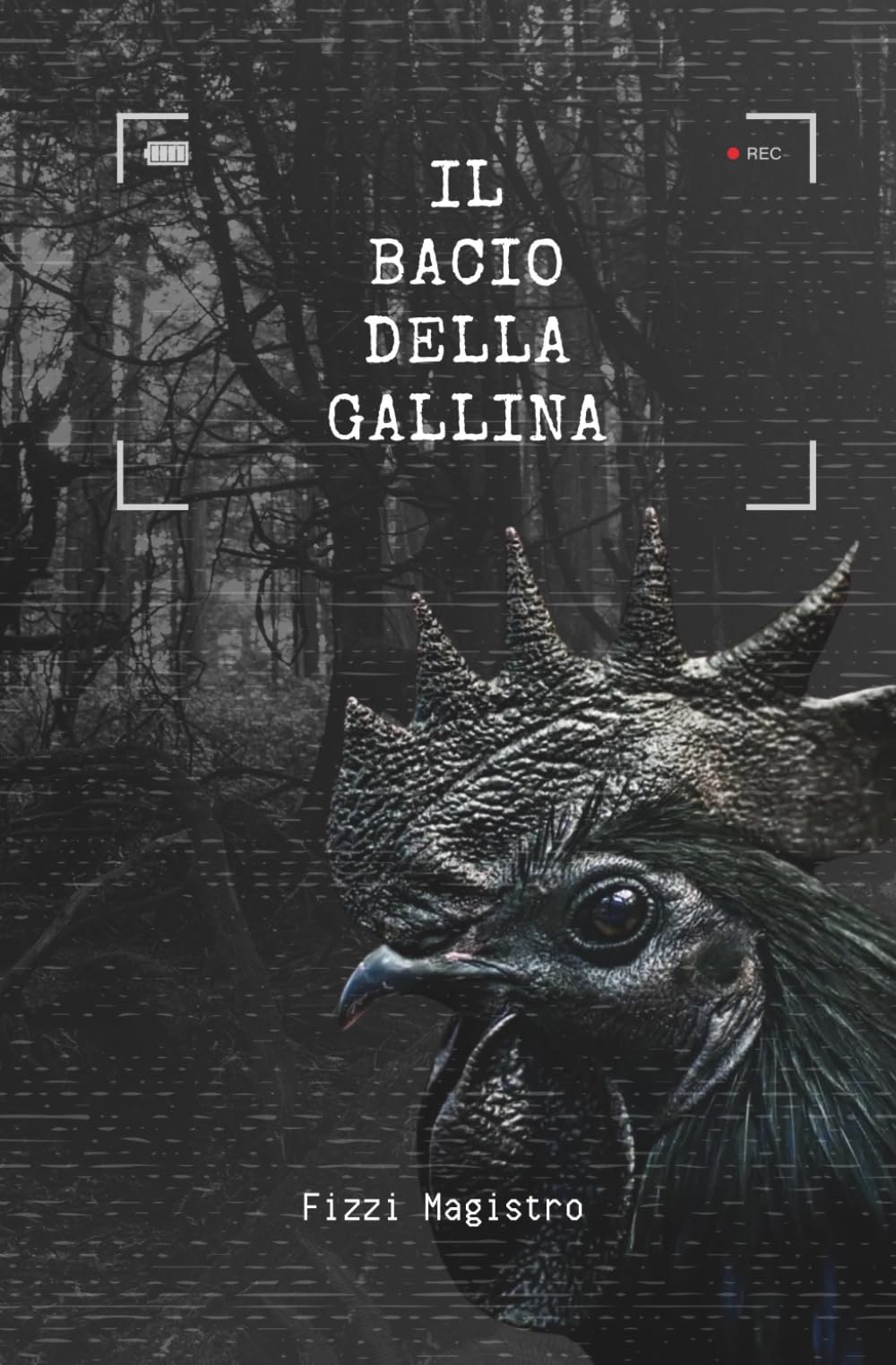 Il Bacio della Gallina