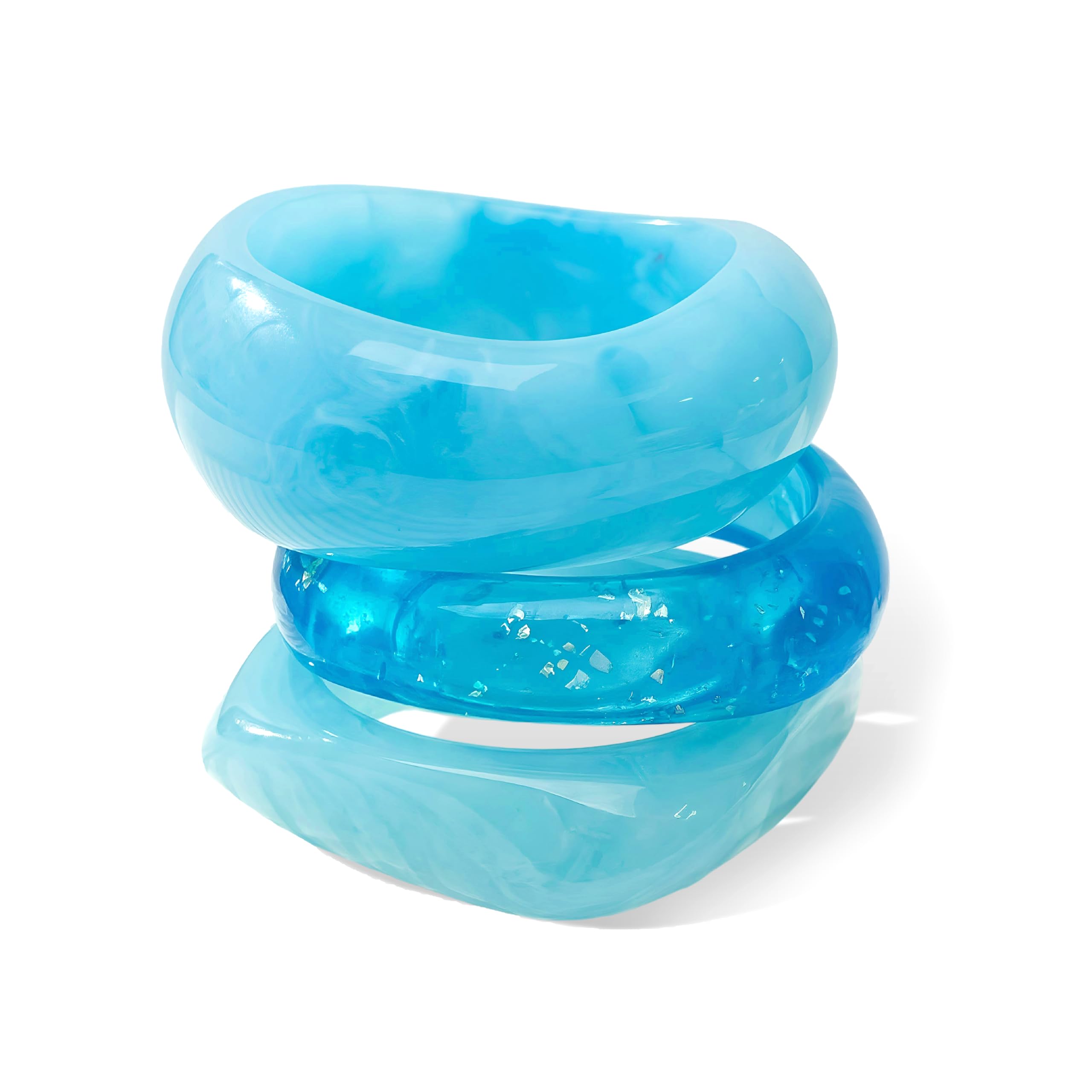 Aqua Glow