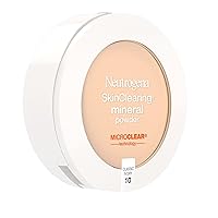 Vista 20 de Neutrogena skinclearing Mineral en polvo