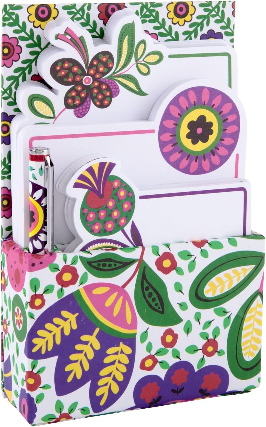 Vera Bradley On That Note in Viva la Vera Clothing, Shoes